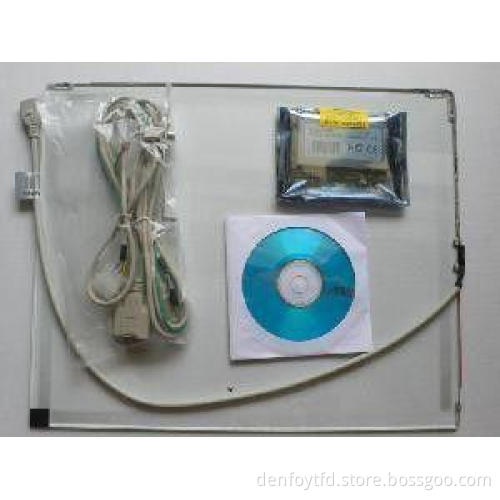 Touchkit 12"-22" Saw Touch Panel/Surface Acoustic Wave/Touc